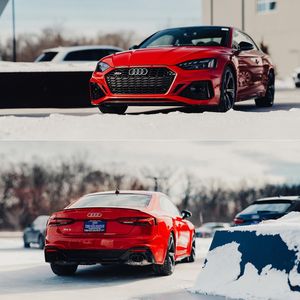 Image post by @audiexchange on Instagram