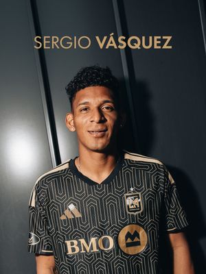 Image post by @lafc on Instagram