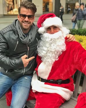 Image post by @johnnybananas on Instagram