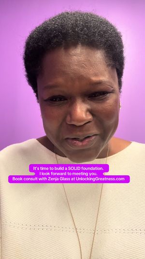 Video post by @zenjaglass on TikTok