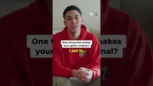 Video post by @Bleacher Report on YouTube