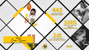 Image post by @griffonfootball on Instagram