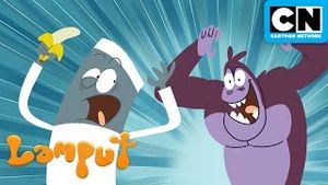 Video post by @cartoonnetwork on YouTube