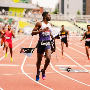 Image post by @tracktownusa on Instagram