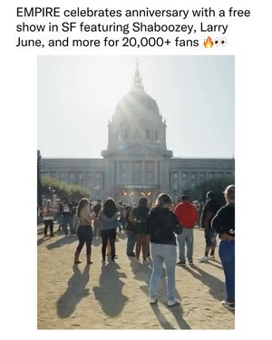 Image post by @hoodclips on Instagram