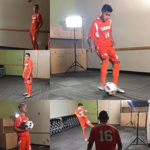 Image post by @utrgvmsoccer on Instagram