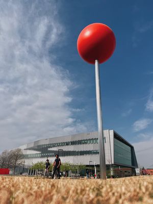 Image post by @ncstate on Instagram