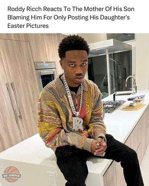 Image post by @nojumper on Instagram