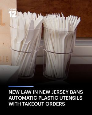 Image post by @news12nj on Instagram