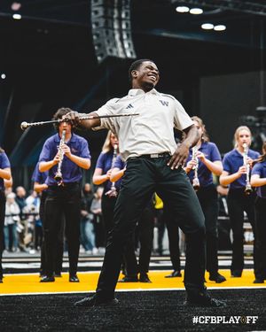 Image post by @cfbplayoff on Instagram