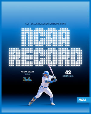 Image post by @ncaa on Instagram