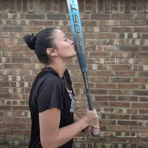 Image post by @eastonfastpitch on Instagram