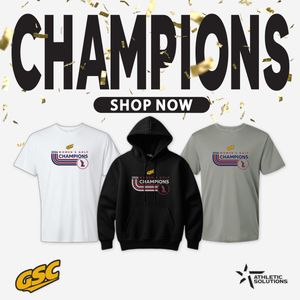 Image post by @gscsports on Instagram