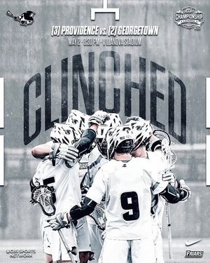 Image post by @pcfriarslax on Instagram