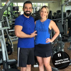 Image post by @drantoniodantas on Instagram