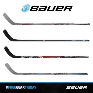 Image post by @BauerHockey on Twitter