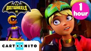 Video post by @cartoonito on YouTube