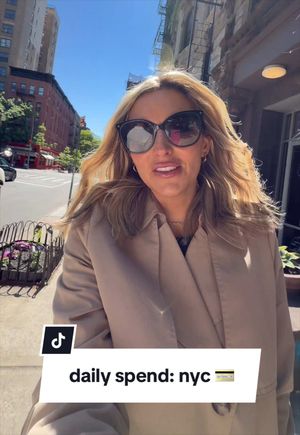 Video post by @kristiipartyof6 on TikTok