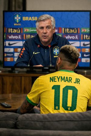 Image post by @sportv on Instagram