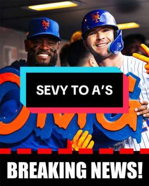 Video post by @mlb on TikTok