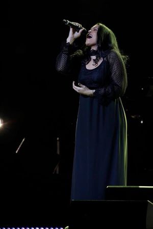 Image post by @TheGarden on Facebook