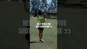 Video post by @LPGA on YouTube