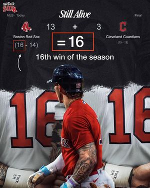 Image post by @wetalksox on Instagram