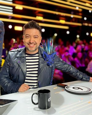 Image post by @lechrismarques on Instagram