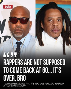 Image post by @hotnewhiphop on Instagram