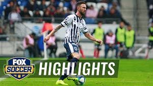 Video post by @FOX Soccer on YouTube