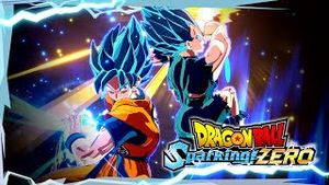 Video post by @bandainamcoamerica on YouTube