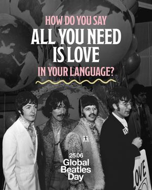 Image post by @thebeatles on Instagram