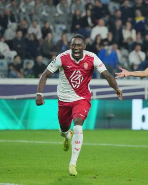 Image post by @asmonaco on Instagram