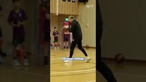 Video post by @melbourneunitedbasketball on YouTube