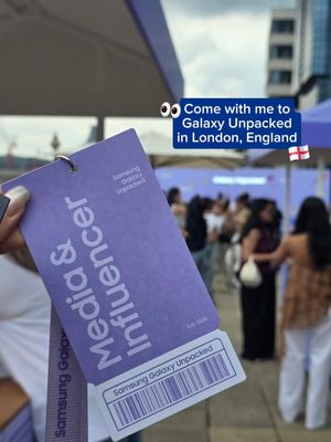 Image post by @samsungcanada on Instagram