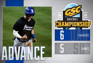 Image post by @gscsports on Instagram