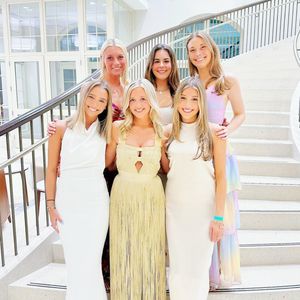 Image post by @trideltaua on Instagram