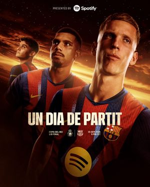 Video post by @fcbarcelona on TikTok