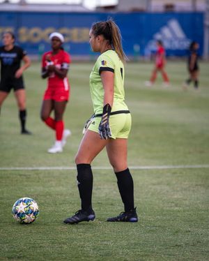 Image post by @sjsuwsoc on Instagram