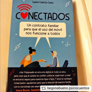 Image post by @amadolibros.uy on Instagram