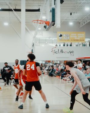 Image post by @midwestbasketballclub on Instagram