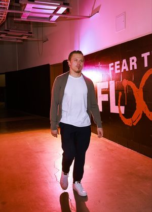 Image post by @AnaheimDucks on Twitter