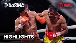 Video post by @shosports on YouTube