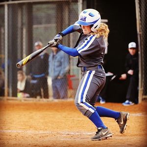 Image post by @uahchargers on Instagram