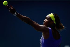 Image post by @usopen on Instagram