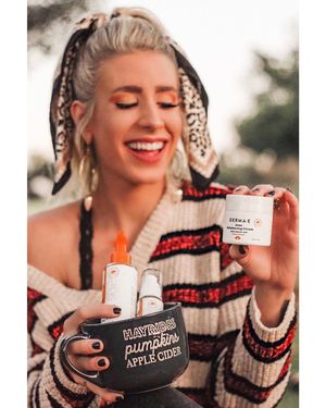 Image post by @dermae on Instagram