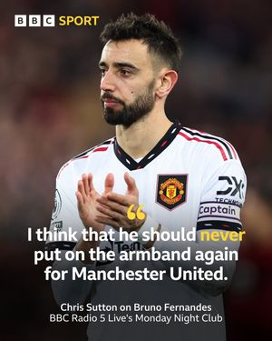 Image post by @bbcsport on Instagram