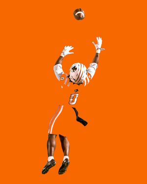 Image post by @mercerathletics on Instagram