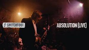 Video post by @switchfoot on YouTube
