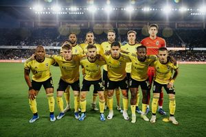 Image post by @columbuscrew on Instagram